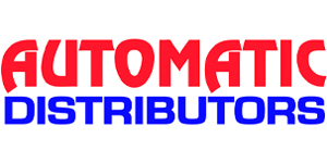 Automatic Dist logo