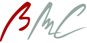 Bmc logo