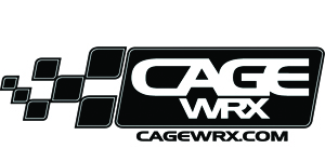 Cage Wrx logo