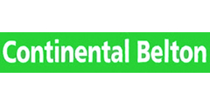 Continental Belton logo