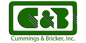 Cummings Bricker logo