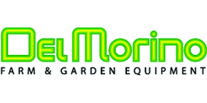 Del Morino logo