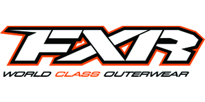 Fxr Racing logo