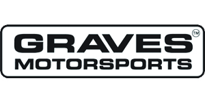 Graves Motorsports logo