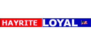 Hayrite logo
