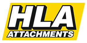 Hla logo