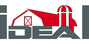 Ideal logo