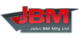 John Bm logo