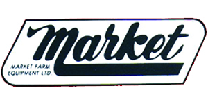 Market logo