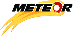 Meteor logo