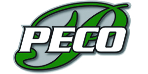 Peco logo