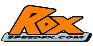 Rox Speed Fx1 logo