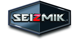 Seizmek logo