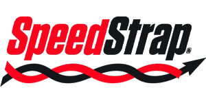 Speedstrap logo