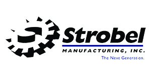 Strobel logo