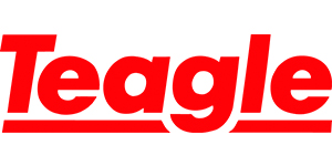 Teagle logo