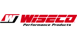 Wiseco logo