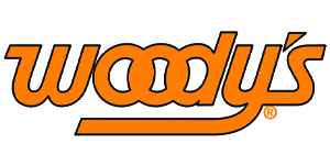 Woodys logo