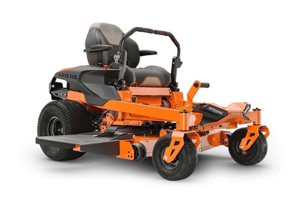 2026 Ariens Ikon 42