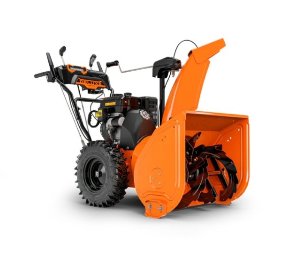 Ariens Deluxe 24