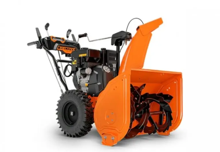 Ariens Deluxe 28 SHO