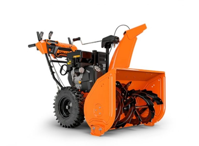 Ariens Deluxe 30