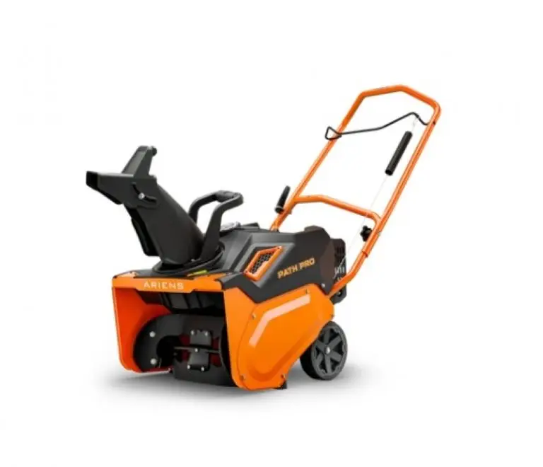 Ariens Path-Pro (21") 212cc Single-Stage Snow Blower w/ Electric Start