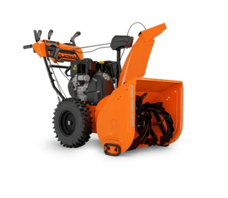 Ariens Platinum 24 SHO