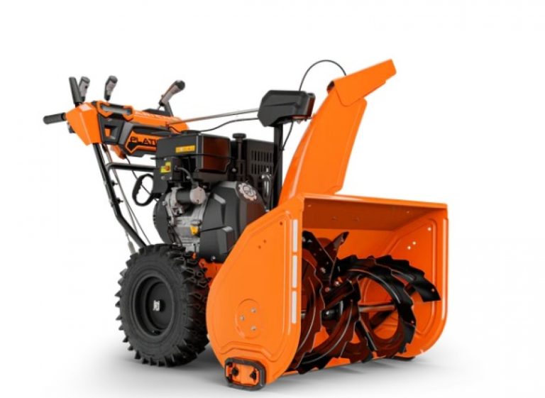 Ariens Platinum 30 SHO