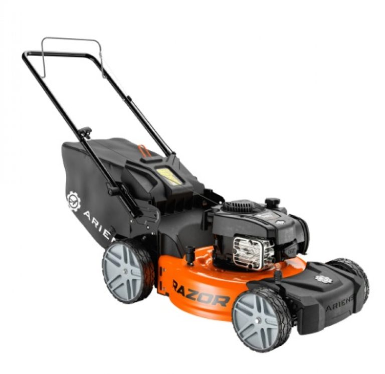 Ariens Razor 21 Push 911607