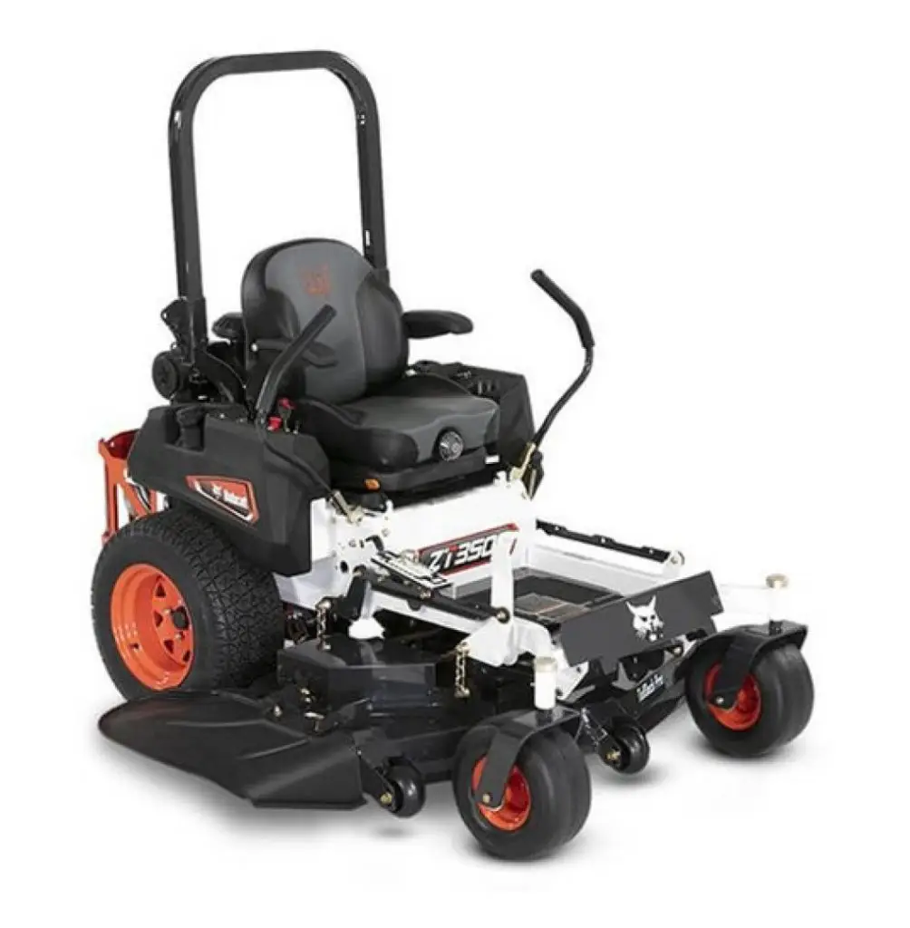 2025 Bobcat ZT3561SH