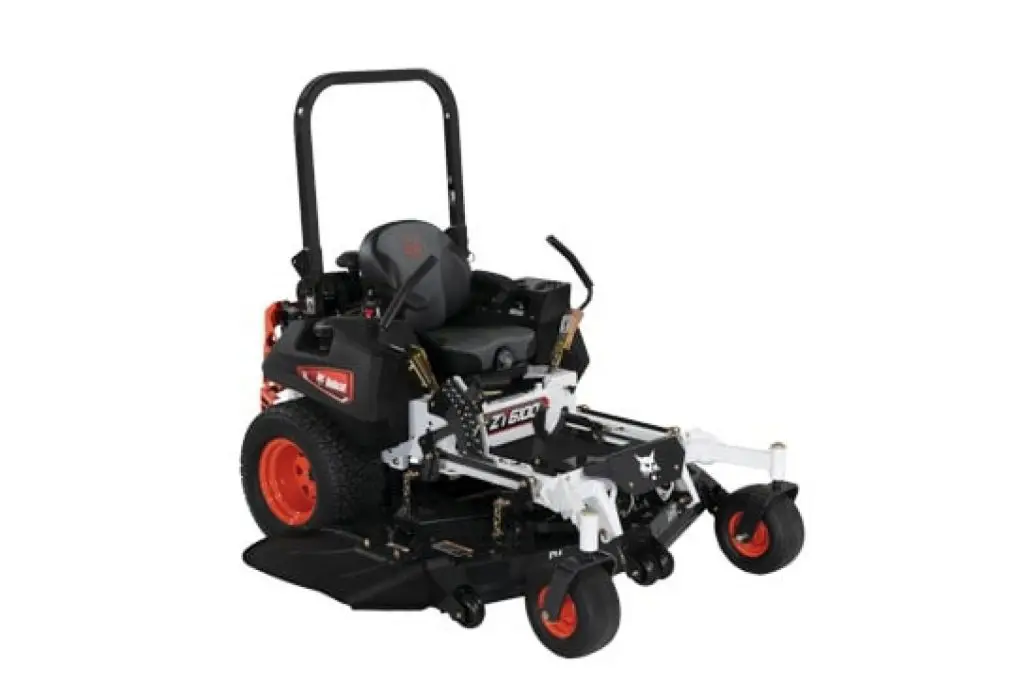 2026 Bobcat ZT6161SN