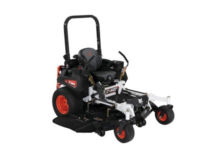 2026 Bobcat ZT6161SN