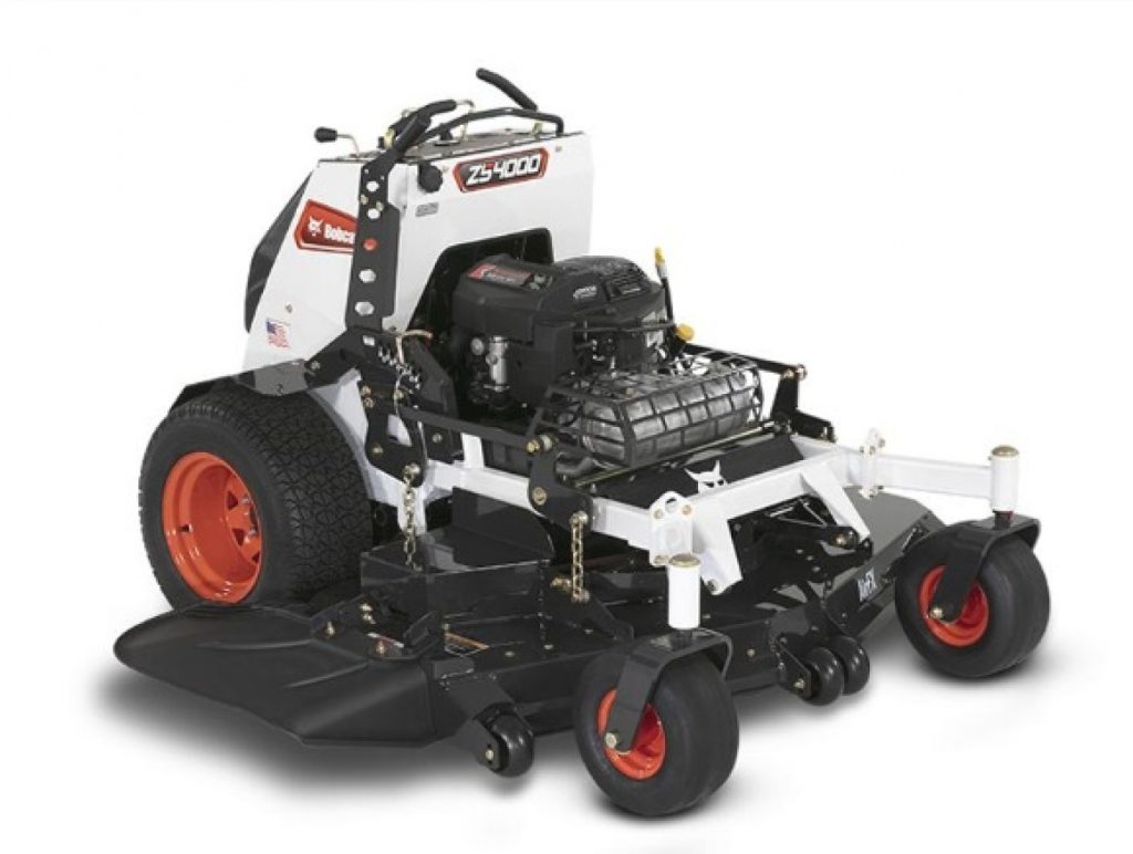 2026 Bobcat ZS4061SK 61"