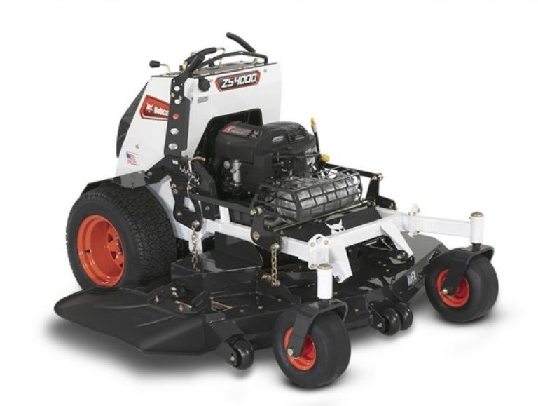 2026 Bobcat ZS4061SK 61"