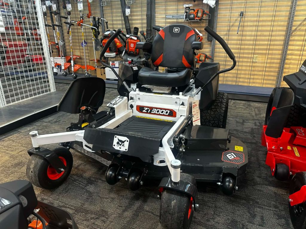 2026 Bobcat ZT3000 52"