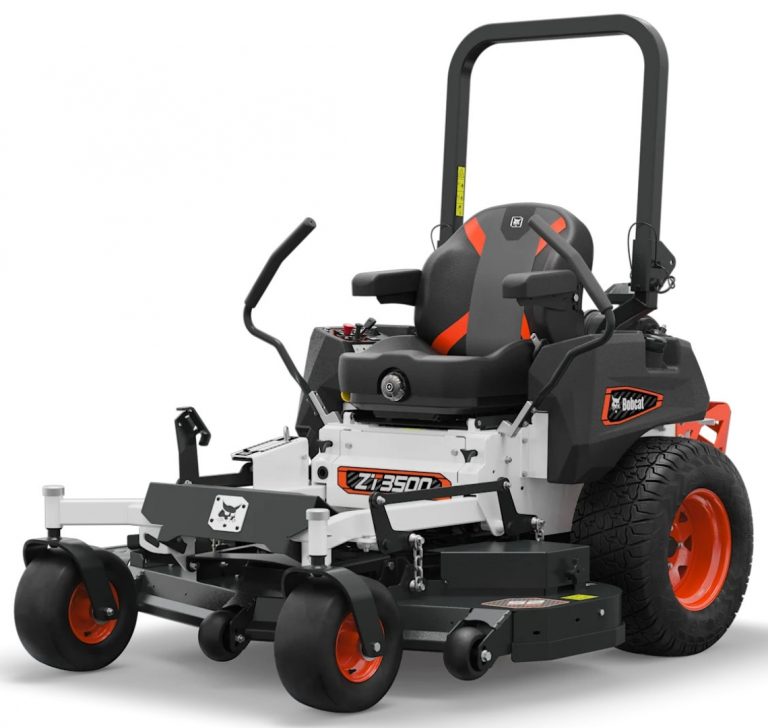 2026 Bobcat ZT3500 52 in. Kawasaki FX691V 22 hp