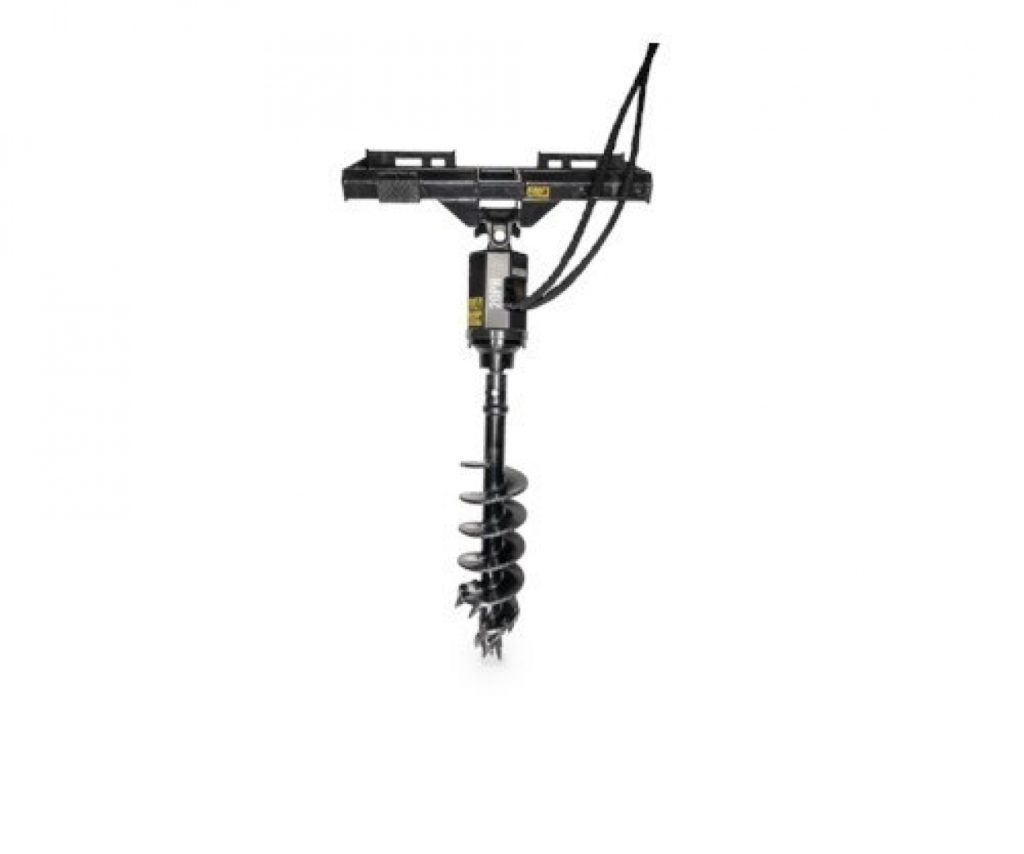 Bobcat 20PH Auger Drive Unit