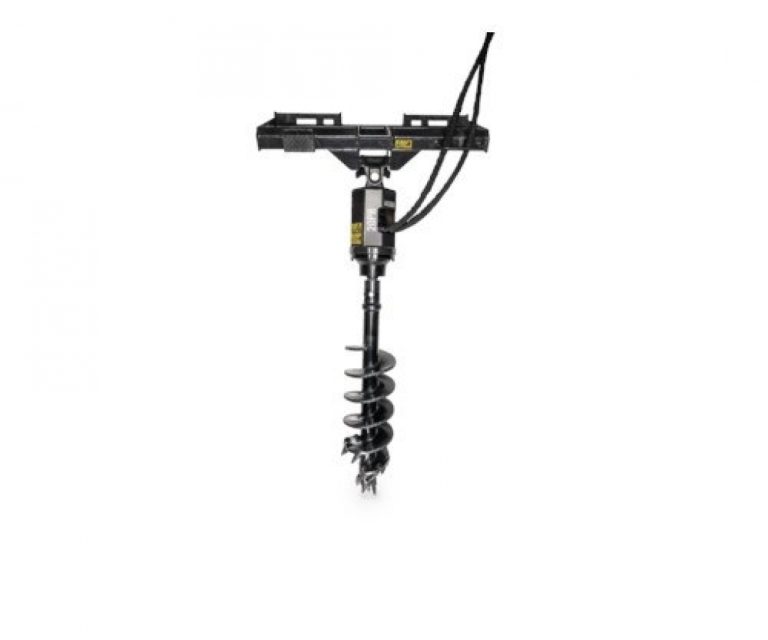 Bobcat 20PH Auger Drive Unit