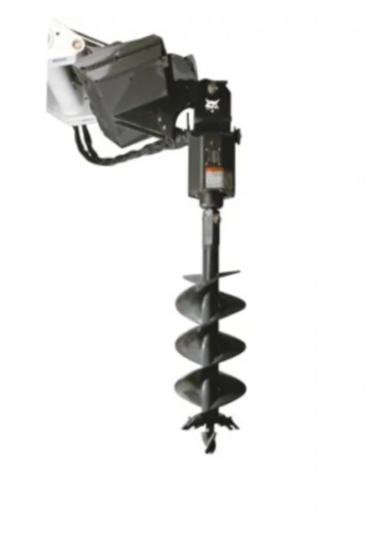 Bobcat 25PH Auger Attachment