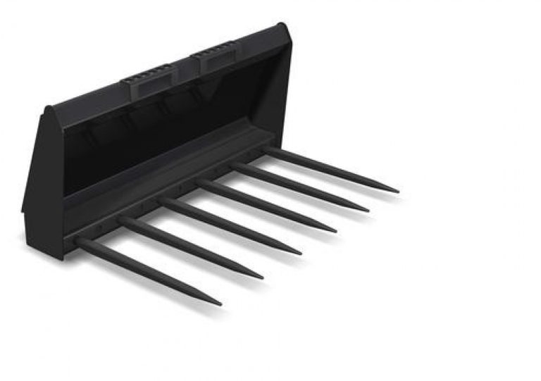Bobcat 36" Utility Fork, 5 Teeth for SAL OR MT 6727904