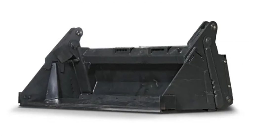 Bobcat 80" Combination Bucket 7167313