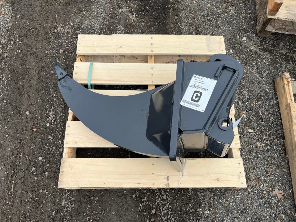 Bobcat Excavator X-Change Ripper (E35, E38, E40, E42, E40, E55, E60)