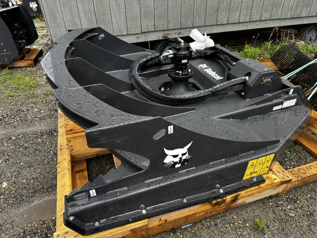 Bobcat HD Brush Cutter - High Flow 74"