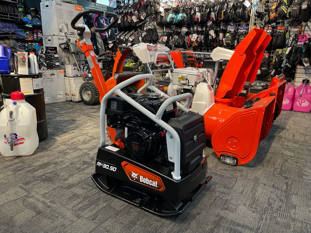Bobcat RP30.50 Reversible Plate Compactor