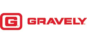 Gravely logo