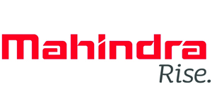 Mahindra logo