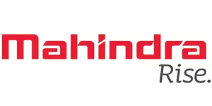 Mahindra logo