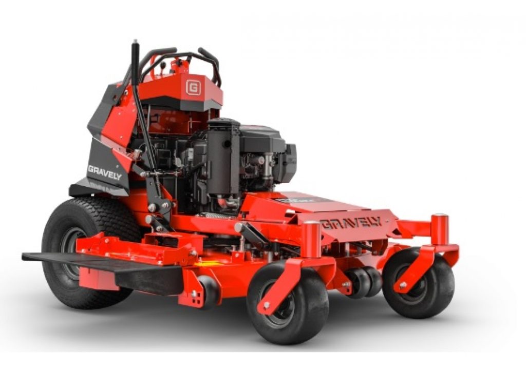 2026 Gravely Pro-Stance 52 23.5HP Kawasaki