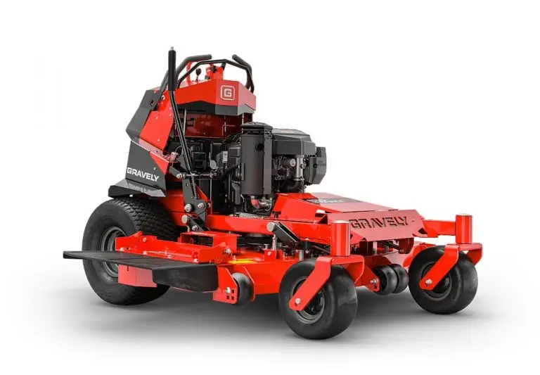 2026 Gravely Pro-Stance 48 994161